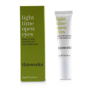 Thisworks Light Time Open Eyes 15ml