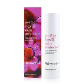 Thisworks Perfect Legs Skin Protector SPF 30 100ml