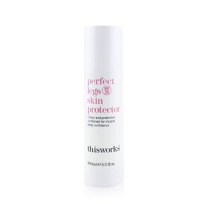 Kem chống nắng bảo vệ da chân SPF 30 This Works 100ml chính hãng