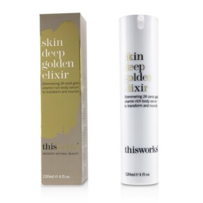 Thisworks Skin Deep Golden Elixir 120ml