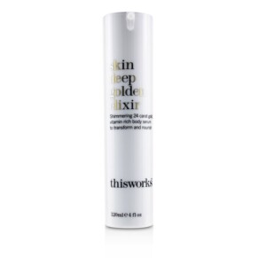 Tinh Chất Vàng Deep Golden Elixir 120ml This Works chính hãng