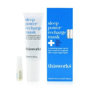Thisworks Sleep Power Recharge Mask 50ml