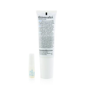 Mặt nạ tái tạo giấc ngủ This Works 50ml giá rẻ