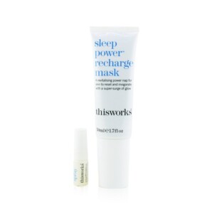 Mặt nạ tái tạo giấc ngủ This Works 50ml chính hãng
