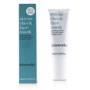 Thisworks Stress Check Face Mask 50ml