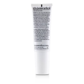 Mặt Nạ Kiểm Tra Căng Thẳng This Works 50ml giá rẻ