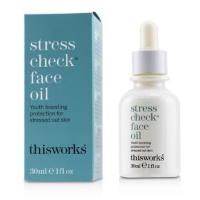 Thisworks Stress Check Face Oil 30ml