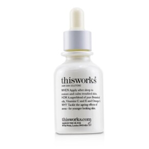 Dầu mặt kiểm tra căng thẳng This Works 30ml giá rẻ