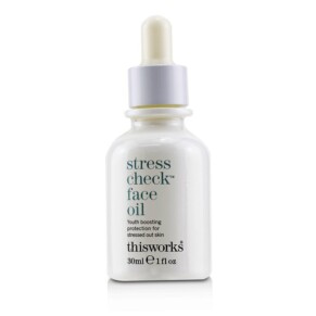 Dầu mặt kiểm tra căng thẳng This Works 30ml chính hãng