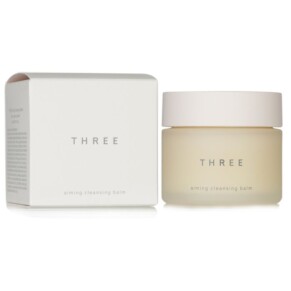 Three Aiming Cleansing Balm 85g