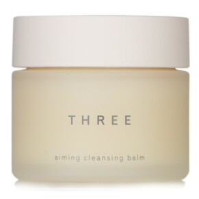 Balm tẩy trang Three 85g chính hãng