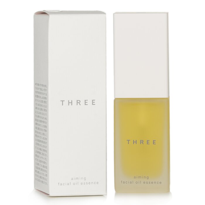 Three Aiming Facial Oil Essence 28ml