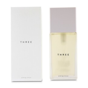 Three Aiming Lotion 140ml
