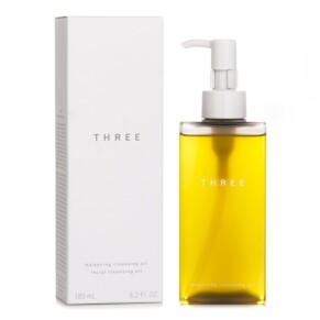 Three Balancing Cleansing Oil R 185ml