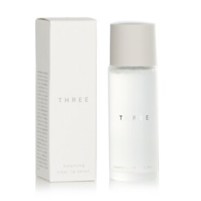 Three Balancing Clear Lip Lotion 30ml