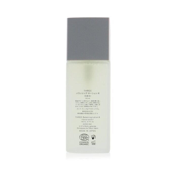Nước Cân Bằng Da Three R 140ml giá rẻ