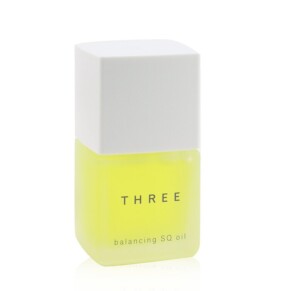 Serum Dưỡng Da Mặt Dầu Three Balancing 30ml chính hãng