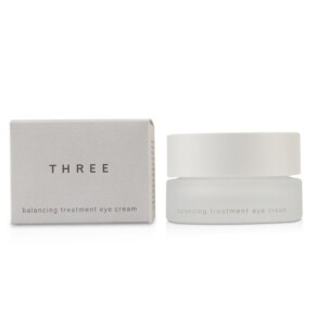 Three Balancing Treatment Eye Cream 18g