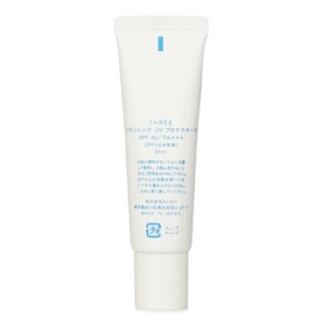 Kem chống nắng bảo vệ da Three Balancing SPF 40 PA 30ml giá rẻ