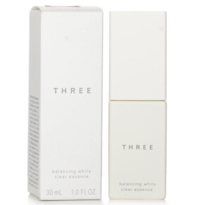 Three Balancing White Clear Essence 30ml