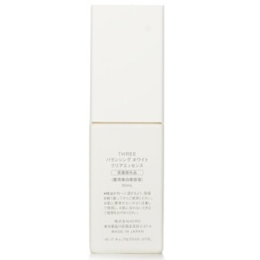 Essence Dưỡng Da Trong Suốt Three 30ml giá rẻ