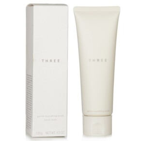 Three Gentle Nourishing Scrub 120g