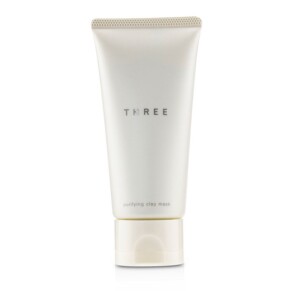 Mặt Nạ Đất Sét Thanh Tẩy Three 120g chính hãng