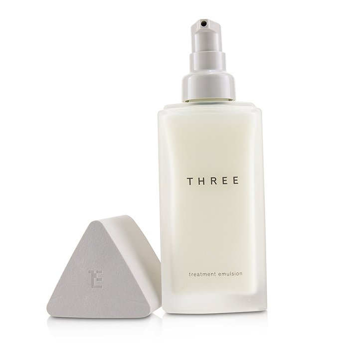 Tinh Chất Dưỡng Ẩm Three Emulsion 90ml giá rẻ