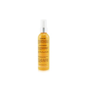 Timeless Skin Care Ha Hyaluronic Acid C Matrixyl 3000 Orange Spray 120ml