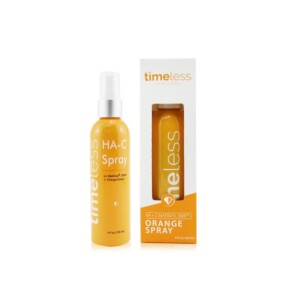 Xịt Dưỡng Da Timeless Skin Care Ha Hyaluronic Acid C Matrixyl 3000 120ml giá rẻ