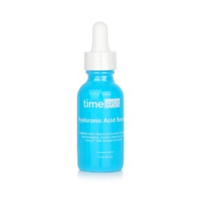 Serum Vitamin C Hyaluronic Acid Timeless Skin Care 30ml chính hãng