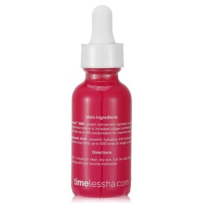 Serum Matrixyl 3000 Timeless Skin Care Hyaluronic Acid 30ml giá rẻ