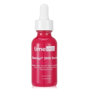 Serum Matrixyl 3000 Timeless Skin Care Hyaluronic Acid 30ml chính hãng