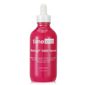 Serum Matrixyl 3000 Timeless Skin Care 120ml Hyaluronic Acid chính hãng