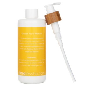 Dầu Argan Nguyên Chất Timeless Skin Care 240ml giá rẻ