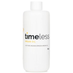 Dầu Argan Nguyên Chất Timeless Skin Care 240ml chính hãng