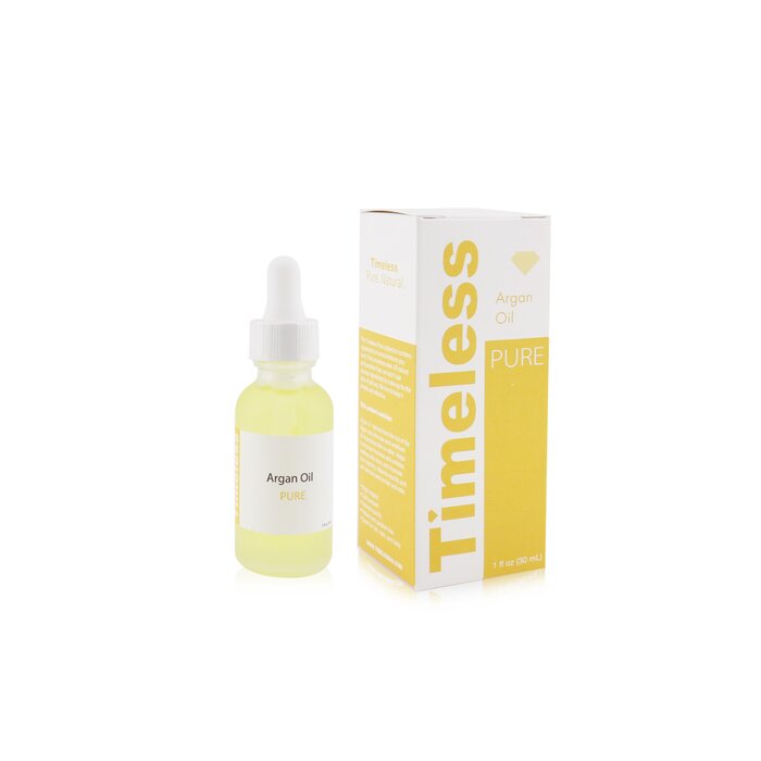 Dầu Argan Nguyên Chất Timeless Skin Care 30ml giá rẻ