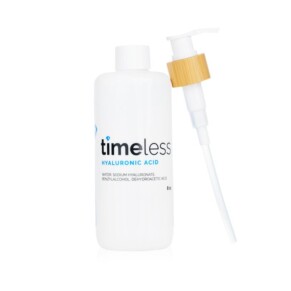 Serum Axit Hyaluronic Nguyên Chất Timeless Skin Care 240ml chính hãng