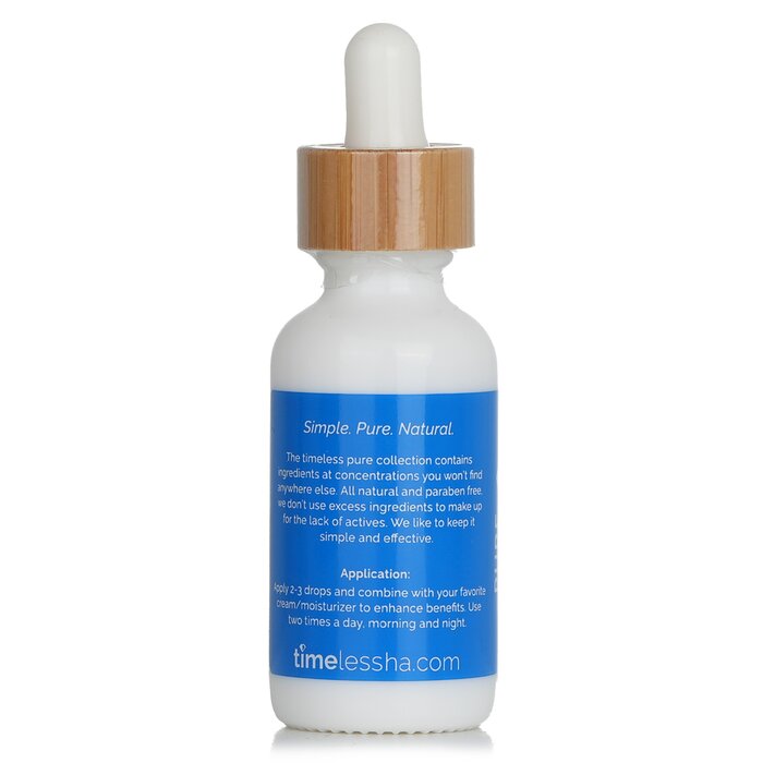 Serum Axit Hyaluronic Nguyên Chất Timeless Skin Care 30ml giá rẻ