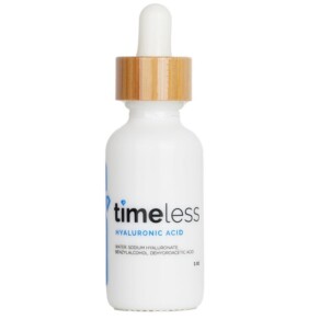 Serum Axit Hyaluronic Nguyên Chất Timeless Skin Care 30ml chính hãng