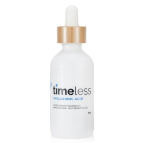 Serum Axit Hyaluronic Nguyên Chất Timeless Skin Care 60ml chính hãng