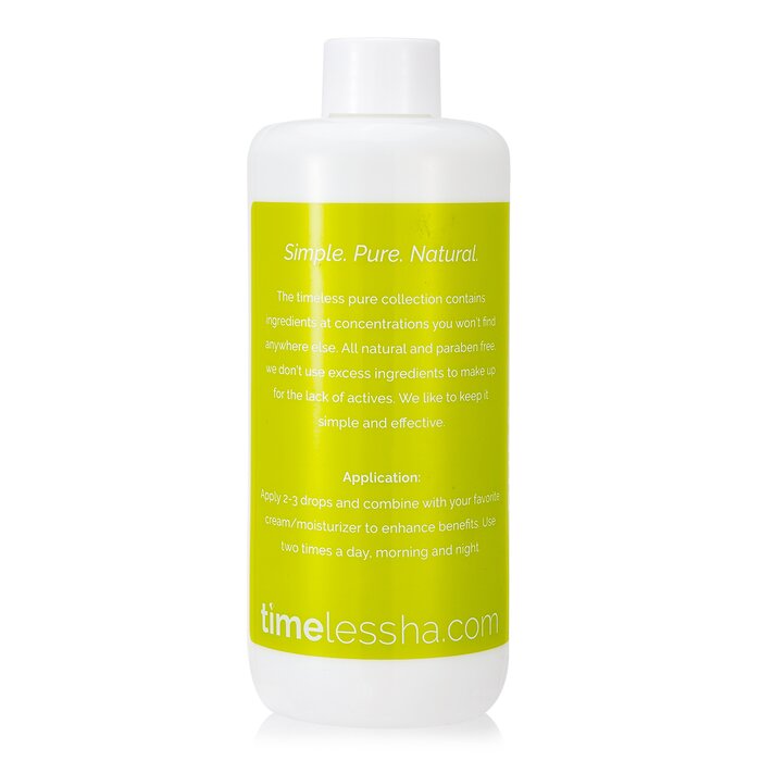 Dầu Squalane Nguyên Chất Timeless Skin Care 240ml giá rẻ