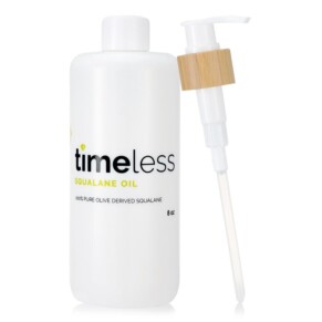 Dầu Squalane Nguyên Chất Timeless Skin Care 240ml chính hãng