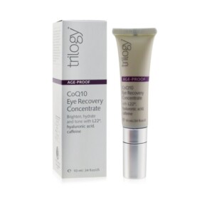 Trilogy Age Proof Coq10 Eye Recovery Concentrate 10ml