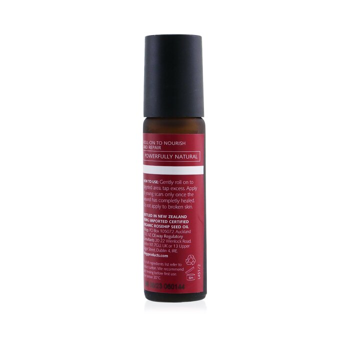 Dầu hạt tầm xuân hữu cơ Trilogy 10ml dạng lăn giá rẻ