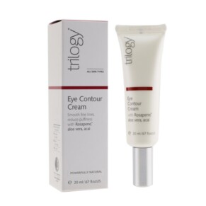 Trilogy Eye Contour Cream For All Skin Types 20ml