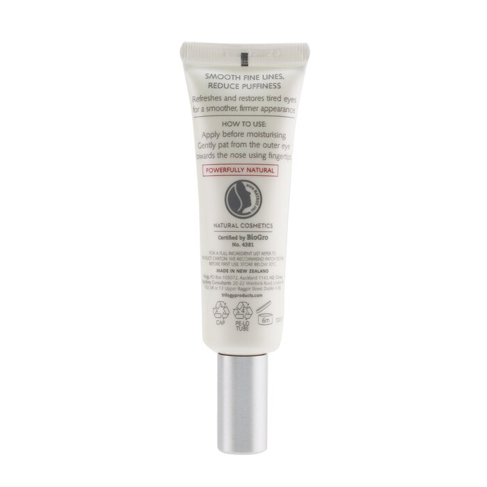 Kem Dưỡng Vùng Mắt Trilogy cho Tất Cả Các Loại Da 20ml giá rẻ