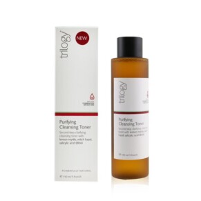 Trilogy Purifying Cleansing Toner For Combination Oily Skin 150ml