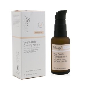 Trilogy Very Gentle Calming Serum For Sensitive Skin 30ml