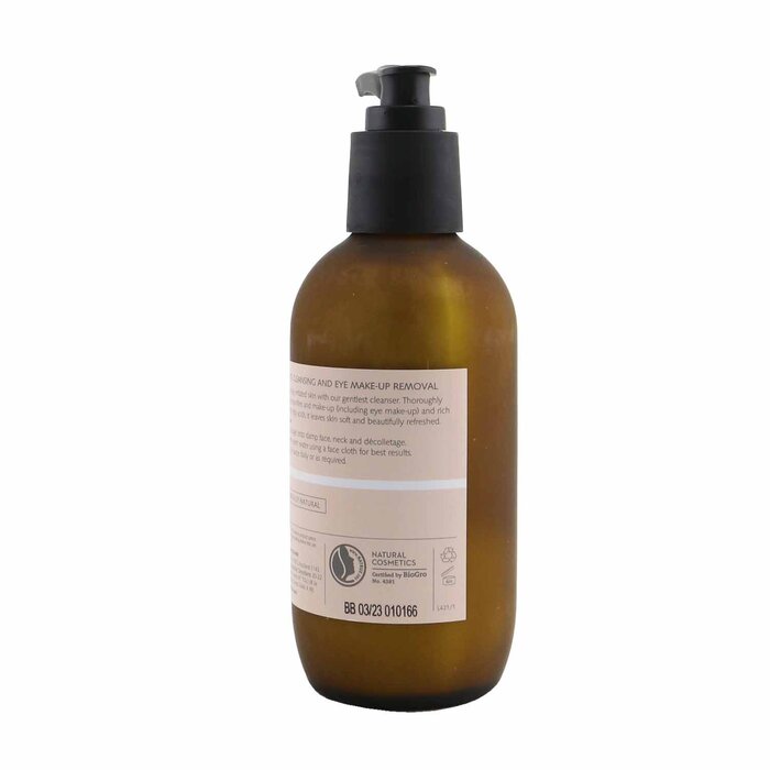 Kem rửa mặt dịu nhẹ cho da nhạy cảm Trilogy 200ml giá rẻ